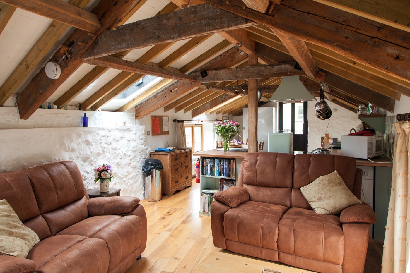 Cider Barn Holiday Home Available in Dorset Special Dorset Cottages