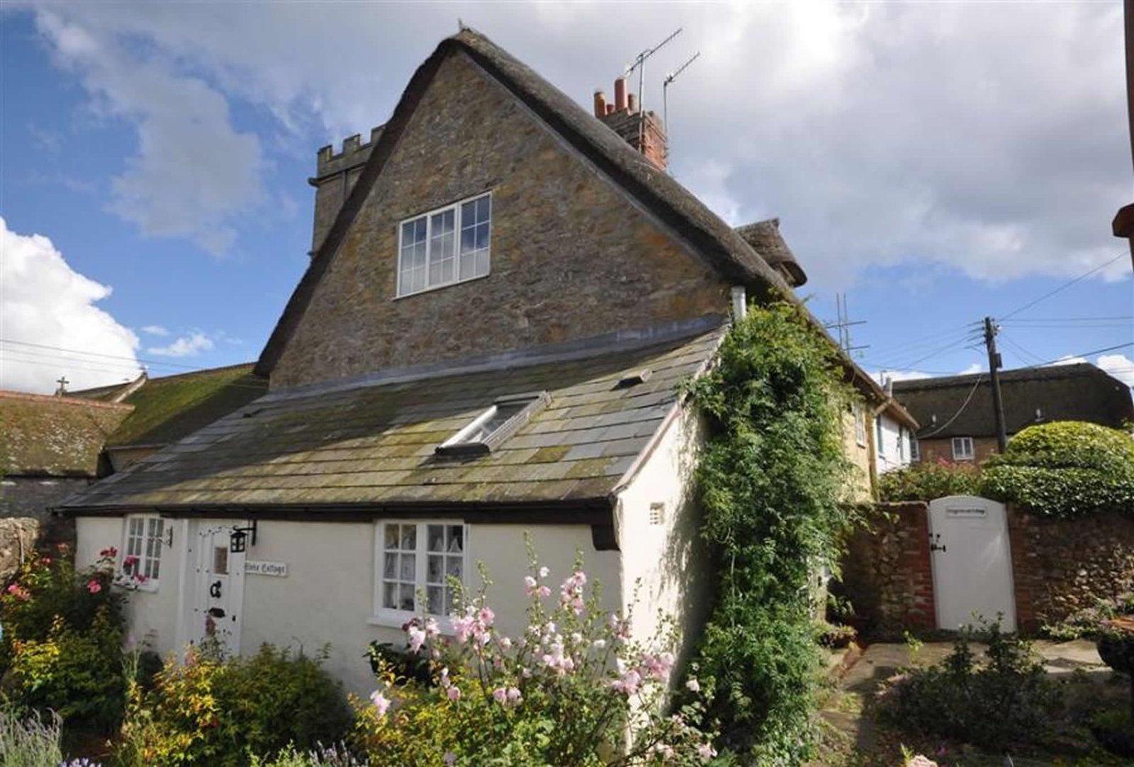 Stoke Cottage Holiday Home Available In Dorset Special Dorset